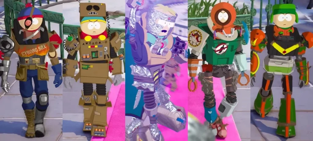 fornite-south-park-skins